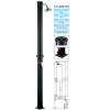 SOLARNI TUS PVC NERO 20L  CY-S8010S